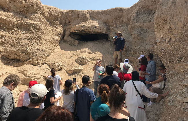 Sakhir Desert Excursion - Foto 2