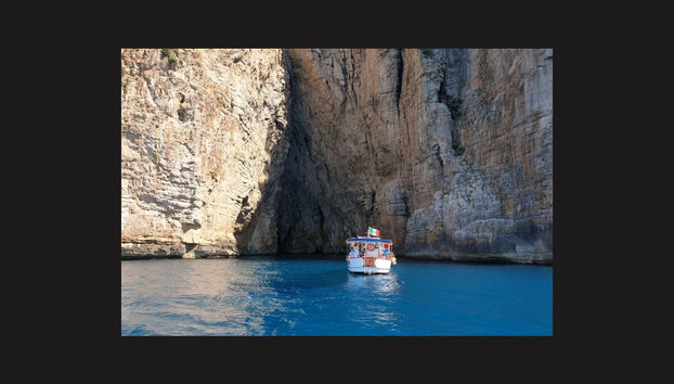 Montagna Spaccata + Monte Orlando Boat Trip - Photo 3