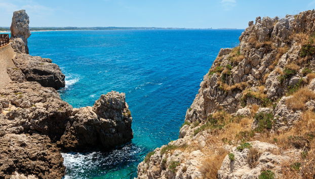 Montagna Spaccata + Monte Orlando Boat Trip - Photo 2