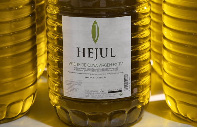 Visita a la almazara Hejul con cata de aceites - Foto 7