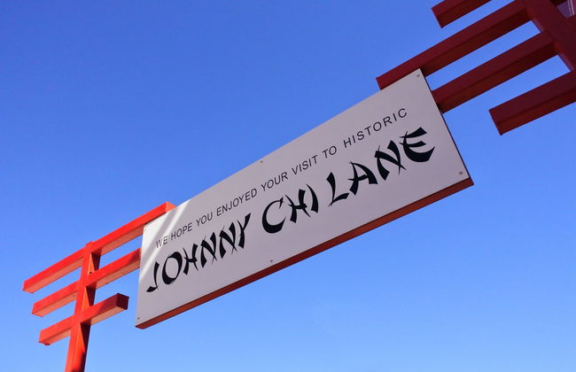 Complete Tour of Broome - Foto 2