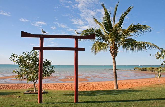 Complete Tour of Broome - Foto 3