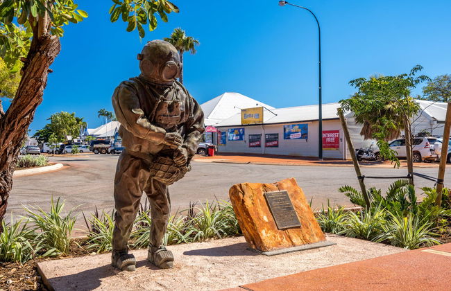 Complete Tour of Broome - Foto 1