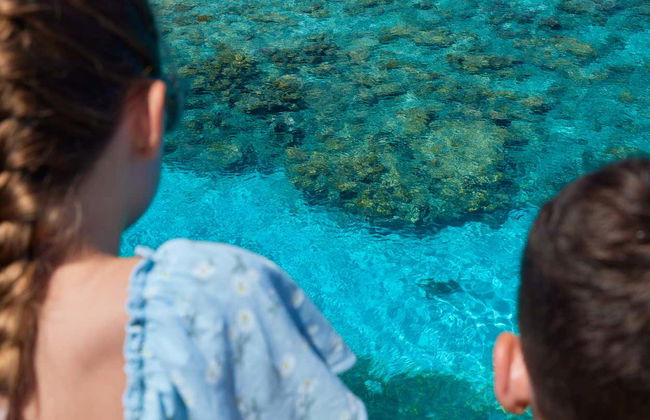 Escursione a Green Island - Foto 3
