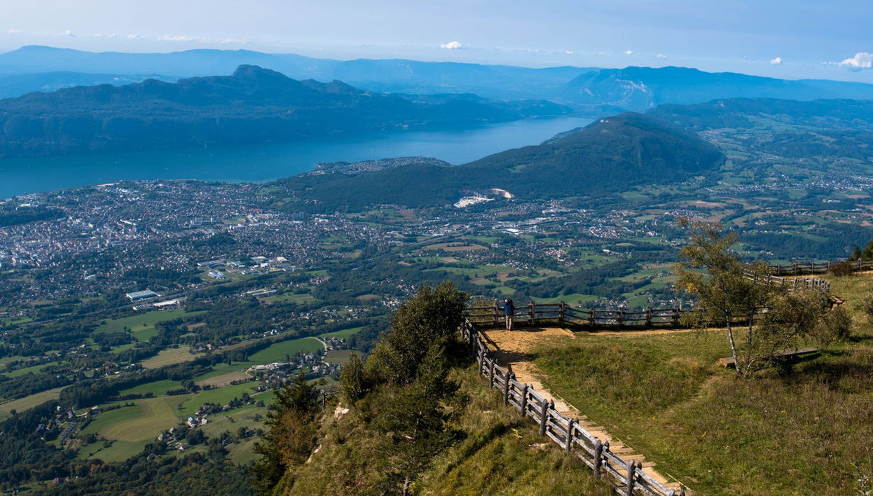 Savoie Grand Revard Segway Tour - Foto 1