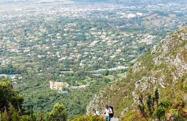 Trekking a Skeleton Gorge - Foto 6