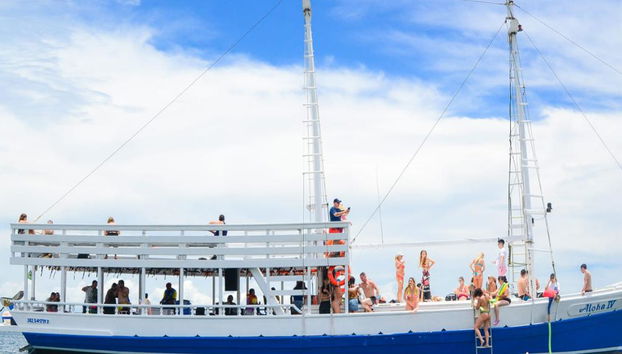 Búzios mit Trolley- und Bootstour inklusive Mittagessen - Foto 3
