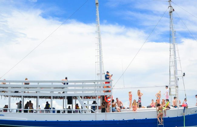 Búzios mit Trolley- und Bootstour inklusive Mittagessen - Foto 3