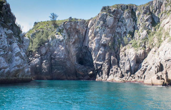 Búzios en Trolley et en Bateau avec Déjeuner - Photo 2