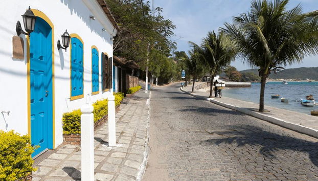 Búzios mit Trolley- und Bootstour inklusive Mittagessen - Foto 4
