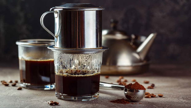 Taller de café en Hanói - Foto 5