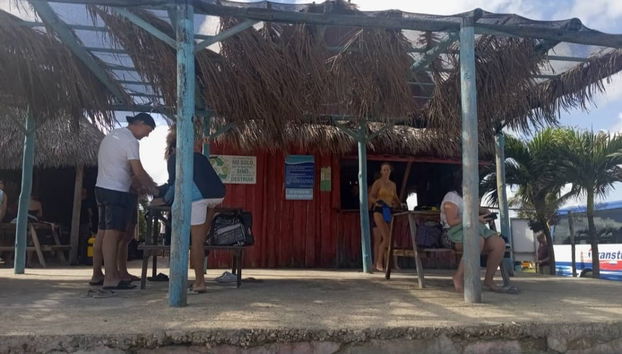 Buceo en la playa Coral - Foto 2