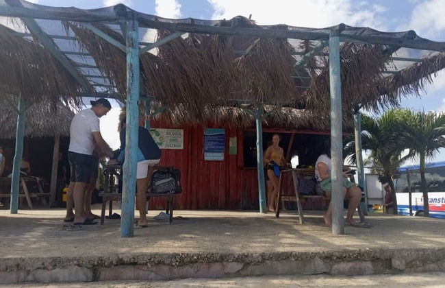 Immersione a Playa Coral - Foto 1