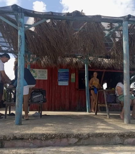 Foto de Buceo en la playa Coral