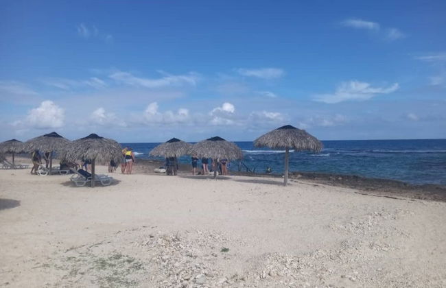 Immersione a Playa Coral - Foto 3
