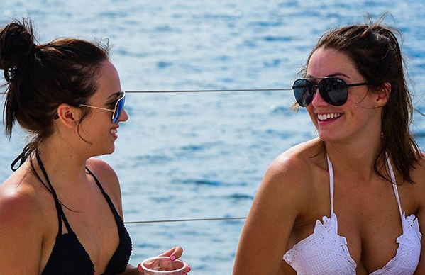 Excursion privée en bateau le long de la côte de Guanacaste - Photo 3