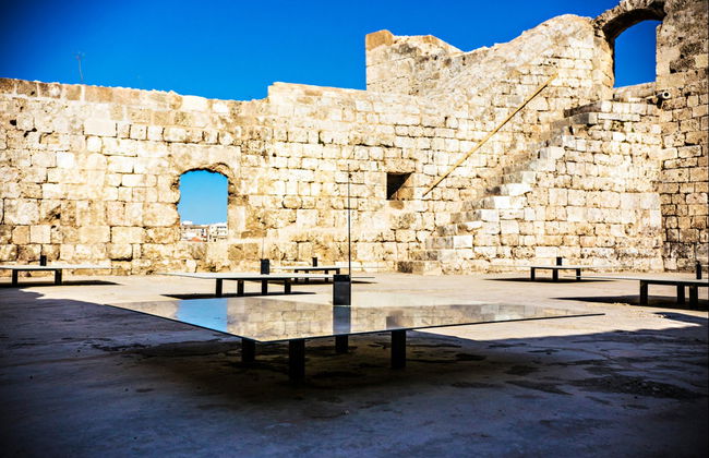 Excursión a Trípoli - Foto 1