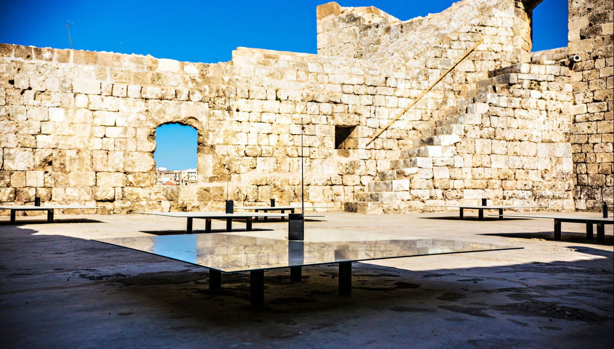 Excursión a Trípoli - Foto 1