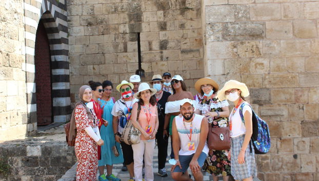 Excursión a Trípoli - Foto 2