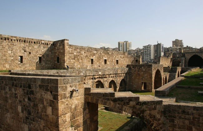 Excursión a Trípoli - Foto 6