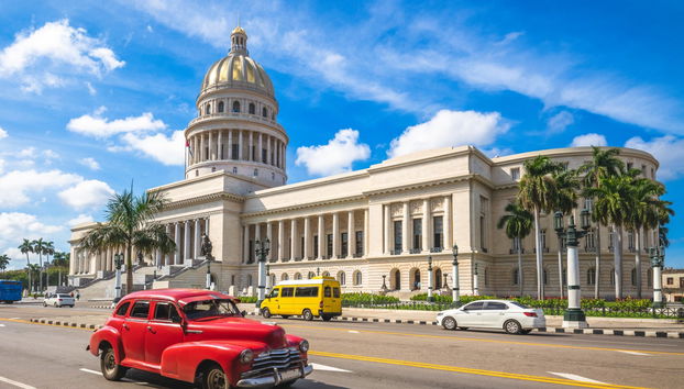 Transfer to Havana - Foto 3