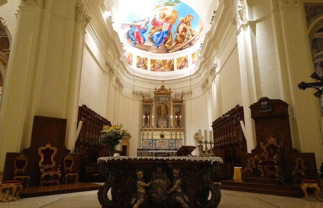 Private Tour of Noto - Photo 4