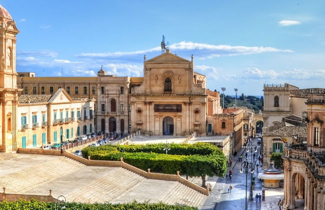 Private Tour of Noto - Photo 5