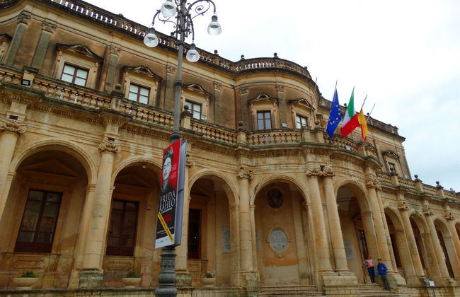 Tour privato di Noto - Foto 3