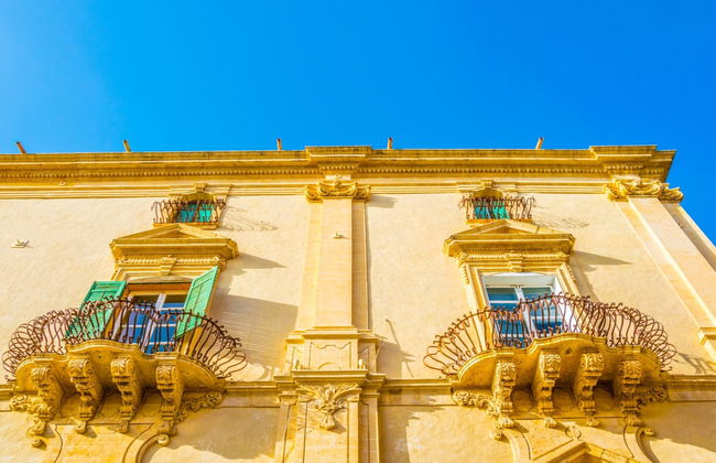 Tour privato di Noto - Foto 6