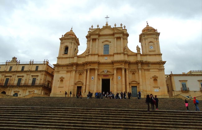 Private Tour of Noto - Photo 3