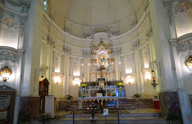 Private Tour of Noto - Photo 2