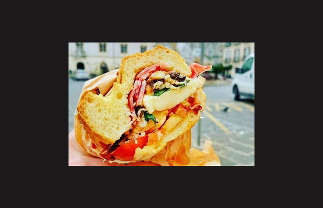 Syracuse Street Food Tour - Photo 4