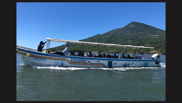 Speedboat Transfer to Potosí Through The Gulf of Fonseca - Photo 4