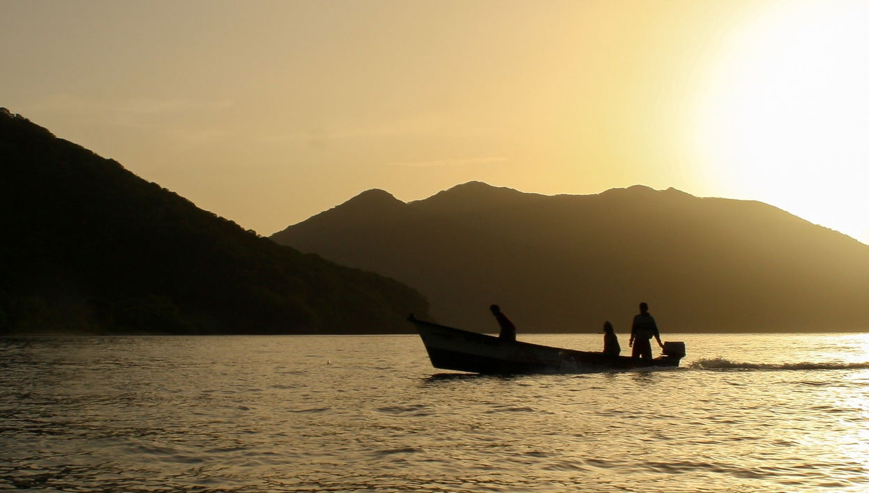 Speedboat Transfer to Potosí Through The Gulf of Fonseca - Photo 2