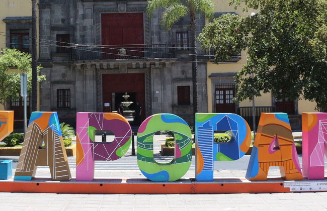 Excursión a Zapopan y la Barranca de Oblatos - Foto 5