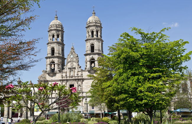 Excursion to Zapopan & Oblatos Canyon - Foto 7