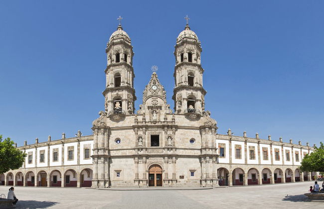 Excursion to Zapopan & Oblatos Canyon - Foto 1