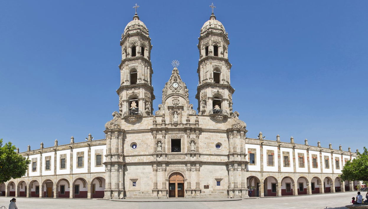 Escursione a Zapopan e alla Barranca de Oblatos - Foto 1