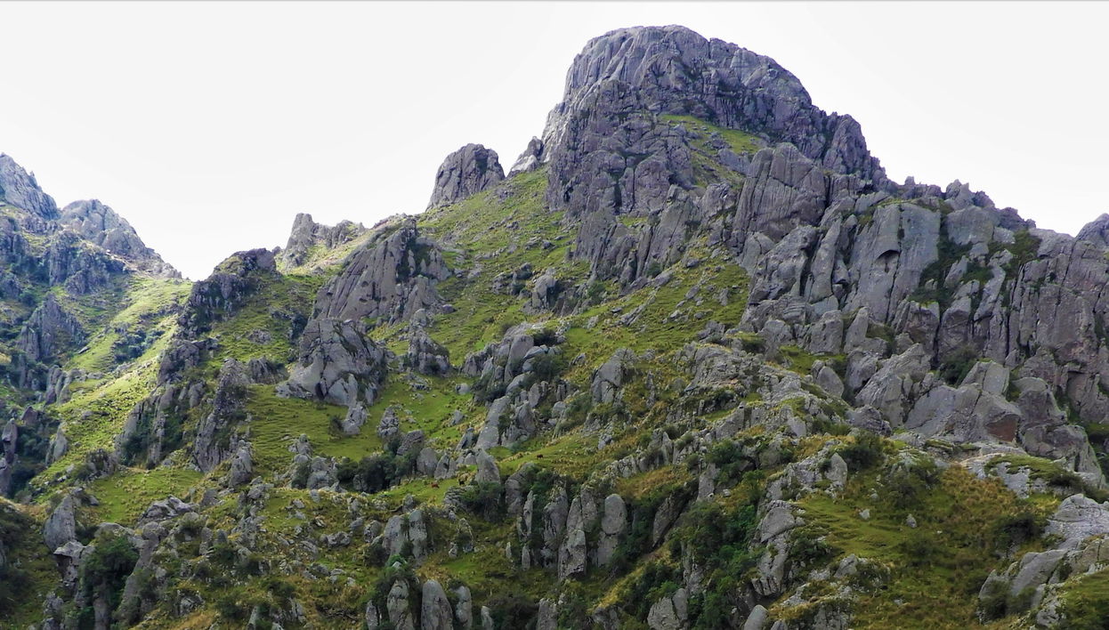 Los Gigantes Hiking Tour - Foto 1