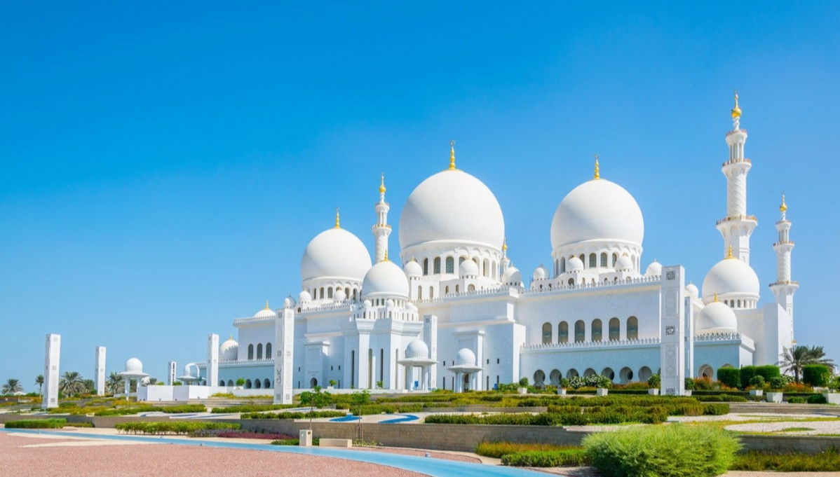 Excursión a Abu Dhabi desde Ras al Khaimah - Foto 1