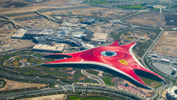 Excursión a Abu Dhabi desde Ras al Khaimah - Foto 2