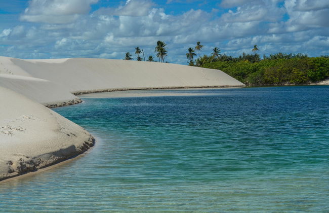 Passeio de lancha pelo Lago de Santo Amaro até a Lagoa das Américas - Foto 3