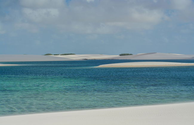 Passeio de lancha pelo Lago de Santo Amaro até a Lagoa das Américas - Foto 4