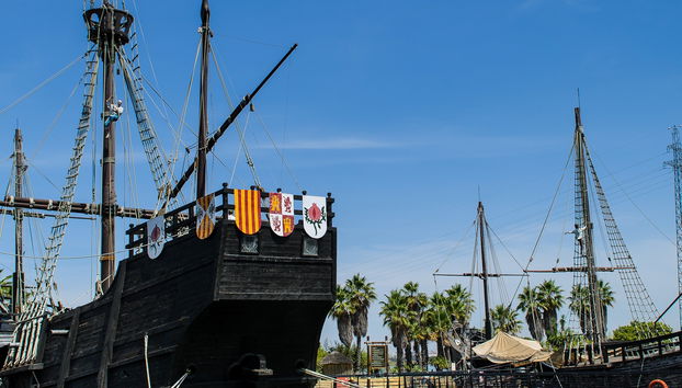 Visite du monastère de La Rábida - Photo 5