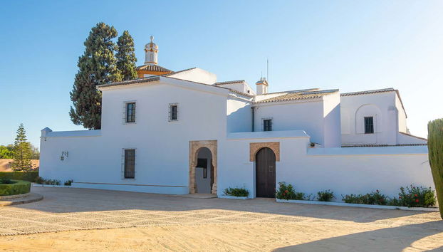 Visite du monastère de La Rábida - Photo 3