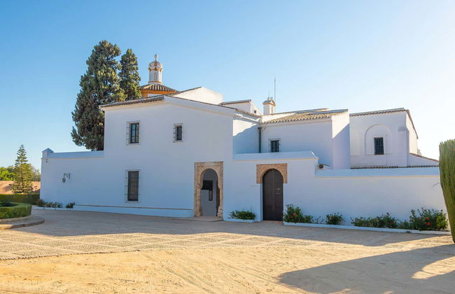 Visite du monastère de La Rábida - Photo 3