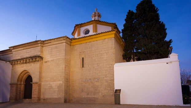 Visite du monastère de La Rábida - Photo 4