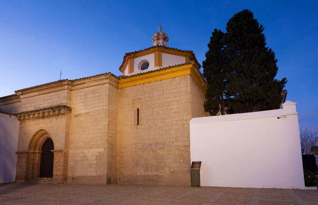 Visite du monastère de La Rábida - Photo 4