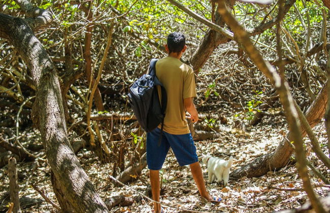 Hiking Route to a Parnaíba Delta Farm - Photo 2