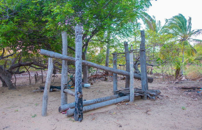 Hiking Route to a Parnaíba Delta Farm - Photo 7